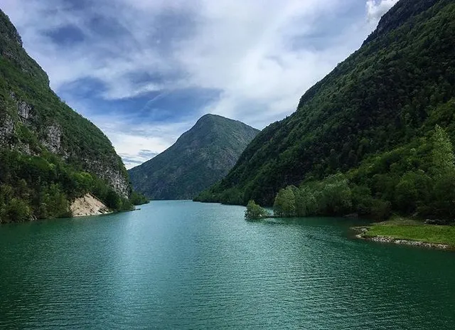 Lago del Mis